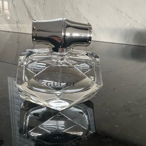 Barely used Gucci Bamboo